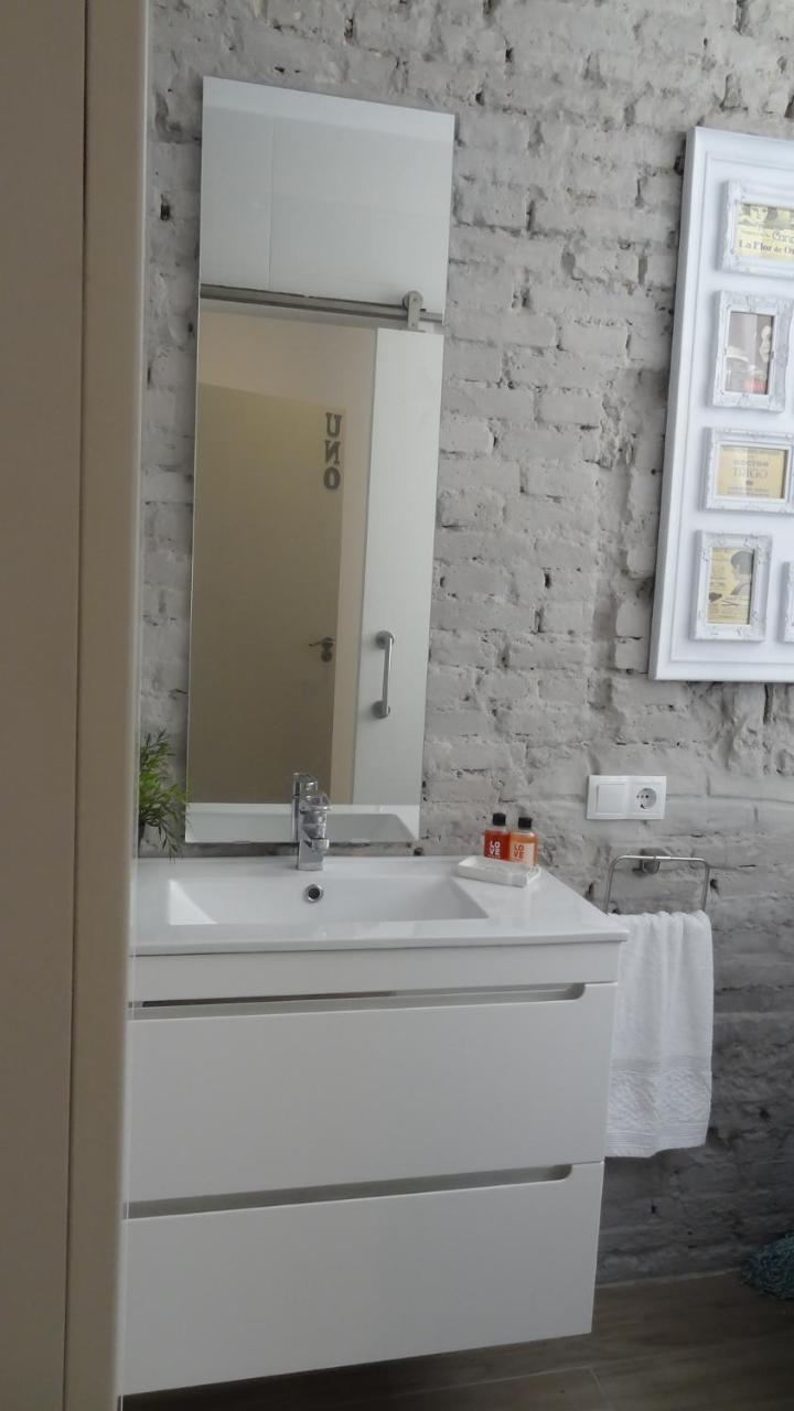 Suites By Eric Olsan Valencia Buitenkant foto
