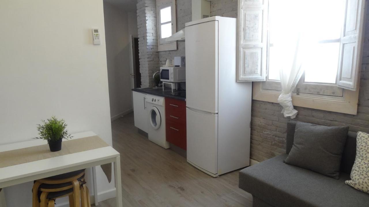 Suites By Eric Olsan Valencia Buitenkant foto