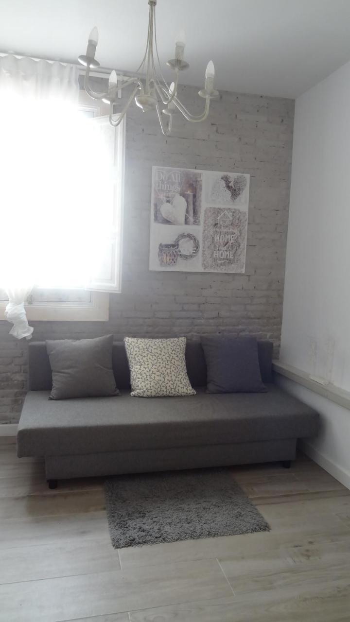 Suites By Eric Olsan Valencia Buitenkant foto