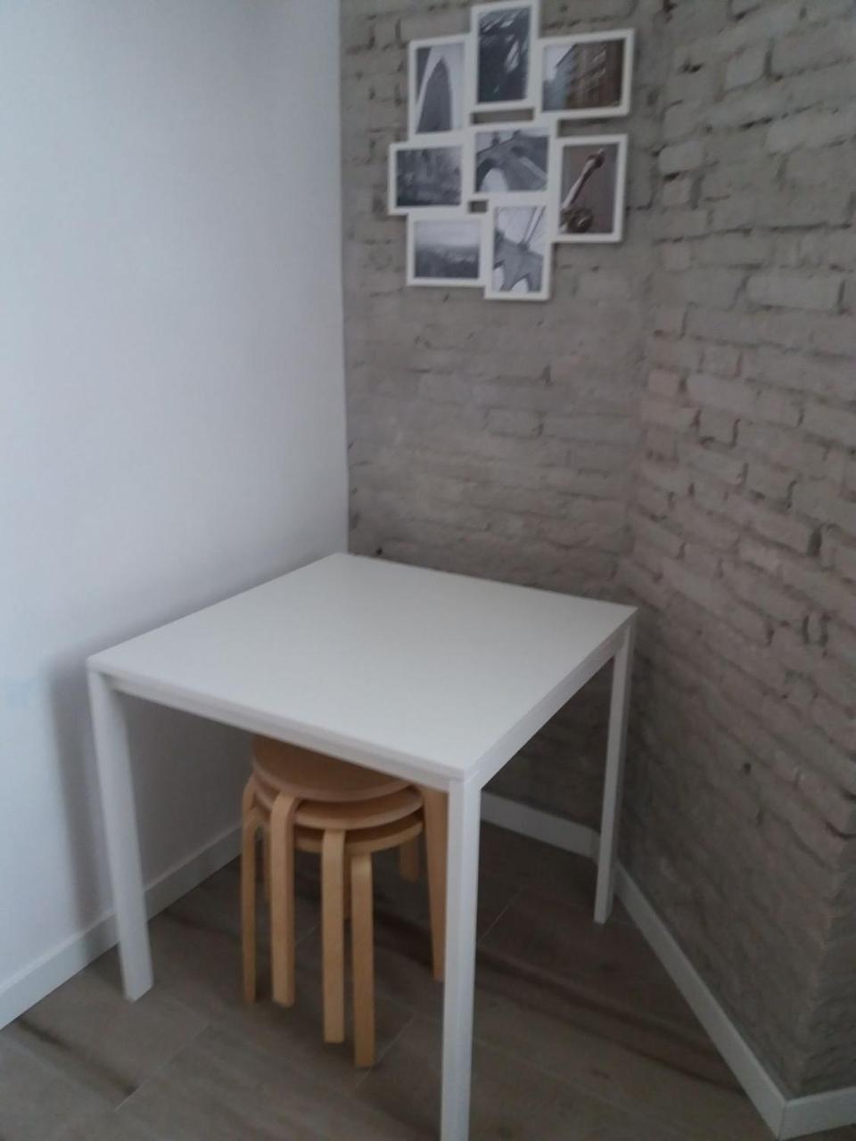 Suites By Eric Olsan Valencia Buitenkant foto