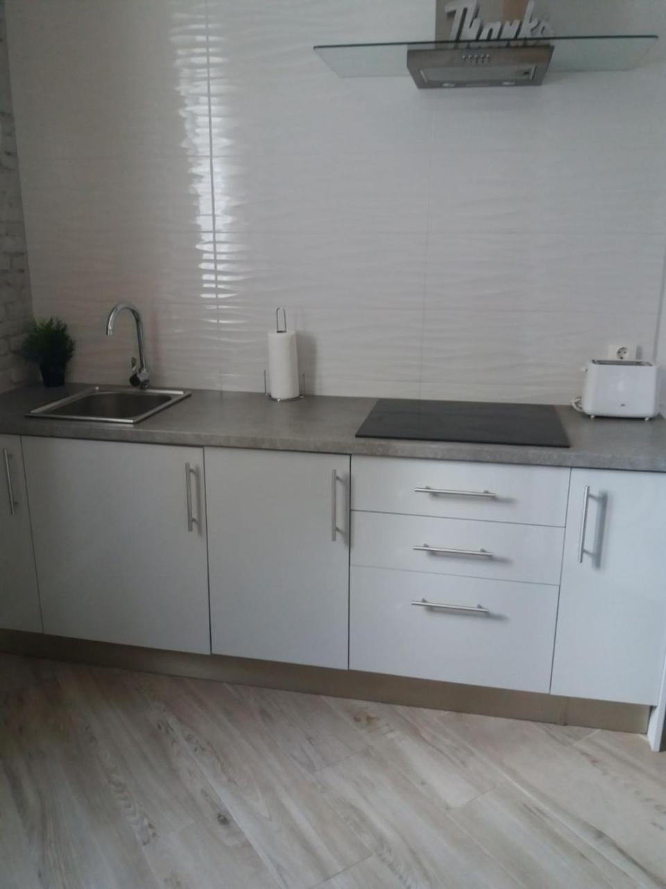 Suites By Eric Olsan Valencia Buitenkant foto